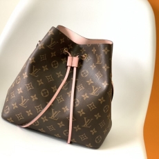 LV Bucket Bags